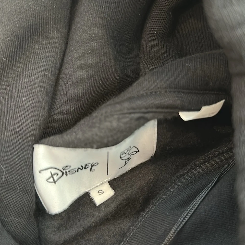 Ovo men hoodie - Picture 3 of 4